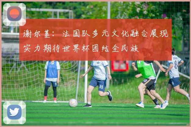 谢尔基：法国队多元文化融合展现实力期待世界杯团结全民族