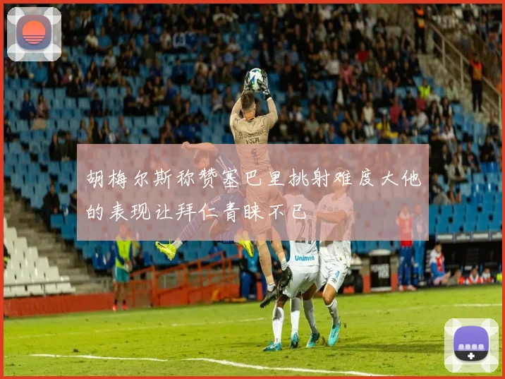 胡梅尔斯称赞塞巴里挑射难度大他的表现让拜仁青睐不已