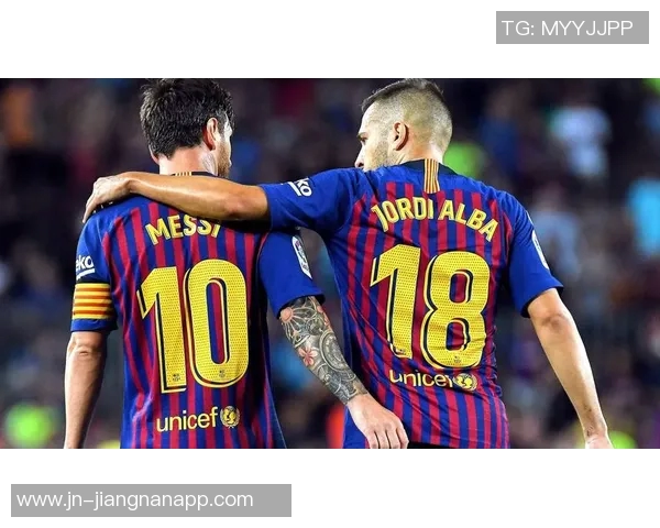 迈阿密国际将在周末比赛后向阿尔巴致敬以表敬意