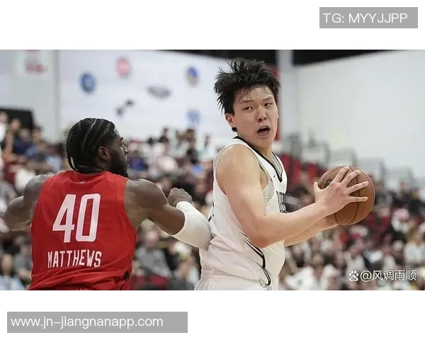 杨瀚森担任伤员回归陪练角色展现团队精神与责任感